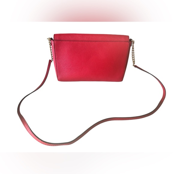 KATE SPADE Saffiano Leather Remi Maiden Way Tilden Place Alex Crossbody - Picture 5 of 14